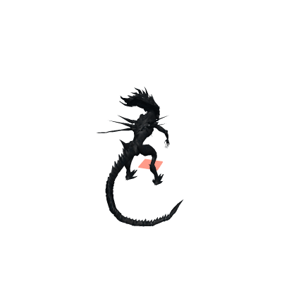 Your one and only r15 morph