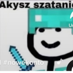 Akysz szatanie