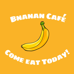 Bnanan Cafe