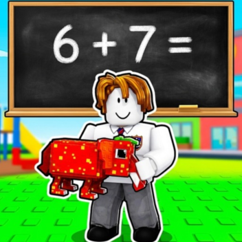 Maths For Brainrots!