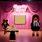 Cherrypop Theater Productions