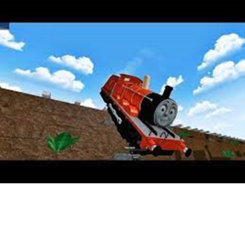 thomas the railway flip "a" coaster