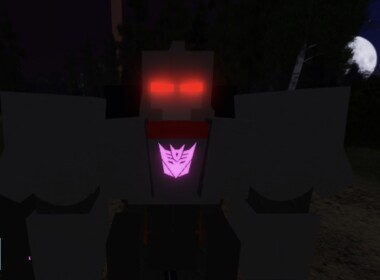 Transformers Rise