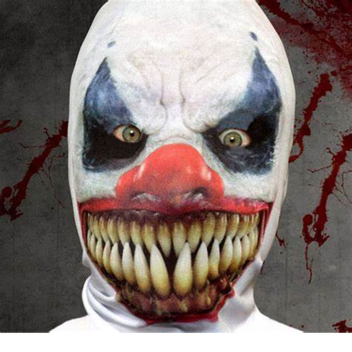 Survive the killer