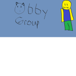 The obbyFriendGroup