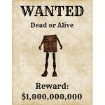 cool avatar people