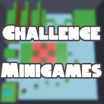 Challenge Minigames