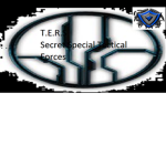 T.E.R.S Secret Special Tactical Forces Division