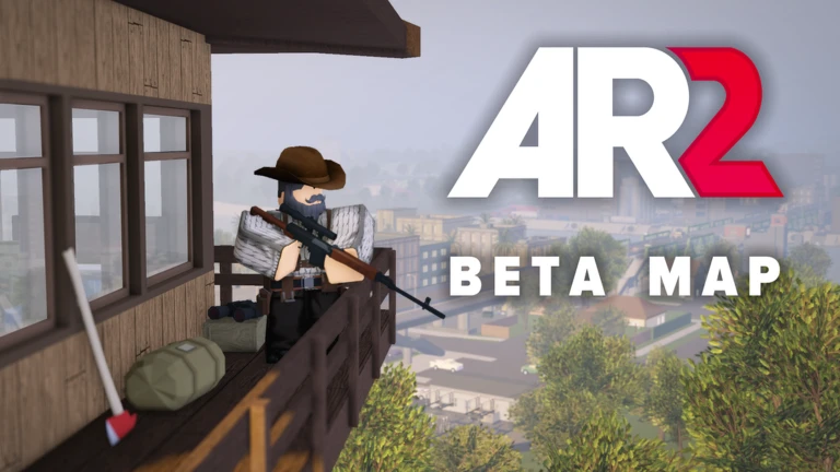 Beta Map Release