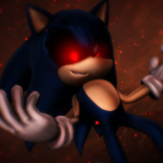 Sonic.exe Nightmare Universe Fans!