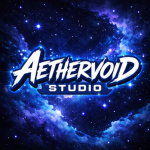 Aethervoid Studio