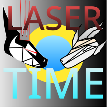 [Team Tools] Laser Time