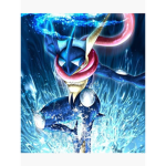 Greninja Group Giveaway(GGG)