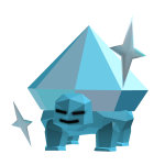 Sziczi's canceled UGC #2 - Diamond Turtle Shelly