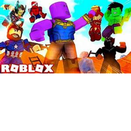 Super Hero Tycoon (New)