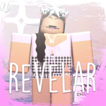 revelar