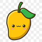 Mango~Mittens