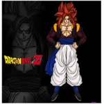Epic Saiyan Warriors