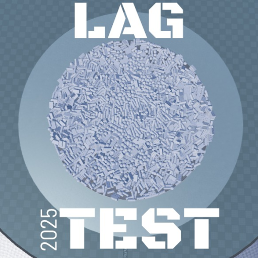 Advanced Lag Test 2025 [Beta]