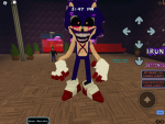 Sonic . Exe 2