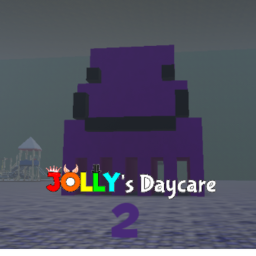 Jolly’s Daycare: Chapter 2