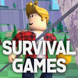 Survive the game! alpha  icon