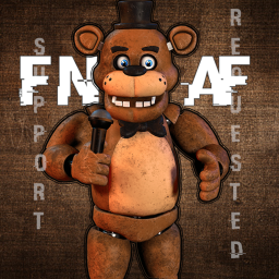FNaF : Support Requested