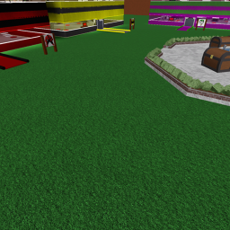 SuperHero And Villian Tycoon(Beta)