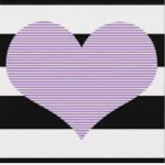 Heart peeps!