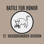 BFHC | 12. Volksgrenadier-Division