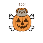 The Pumpkins Crew