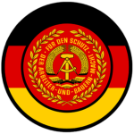 [DDR] German People's Army