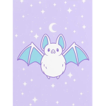 Bat besties safe place