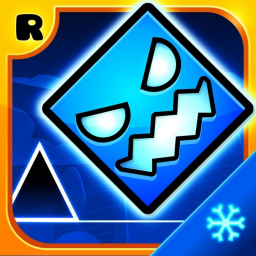 geometry dash runner course