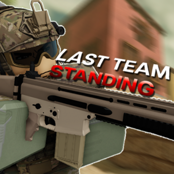 [PRE-ALPHA] LTS