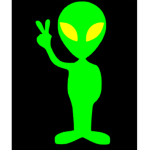 Awesome Amazing Exploring Aliens