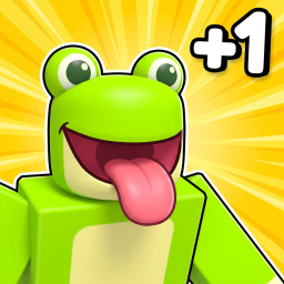 +1 Speed Frog Escape