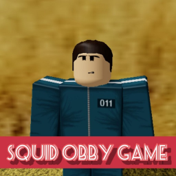 Squid Game Obby