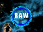 R.A.W. Roblox's Awesome Warriors Group Thumbnail