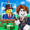 Paint to Get Rich 🎨