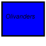 Olivanders™