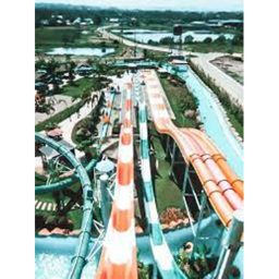 Aesthetic Waterpark {Hangout!}