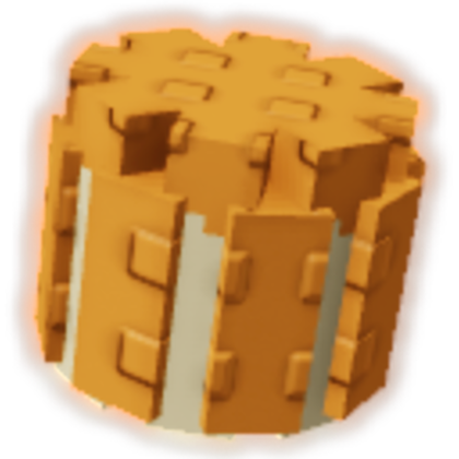 Carnival Pumpkin produce image