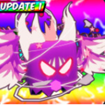 [Update 1!] Clicker Simulator!