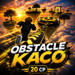 [BETA] OBSTACLE KACO
