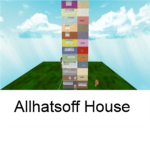 Allhatsoff House fans