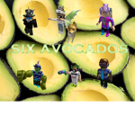 The Sicks Avocados!