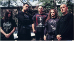 Metal Music Central