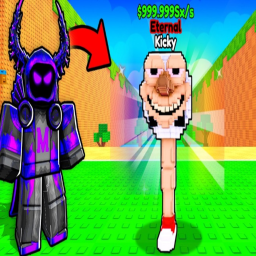 🤑 KALB MODDED X99999999999999999