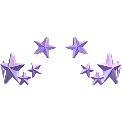 (Part 2) Pastel Purple King of the Night (Addon)